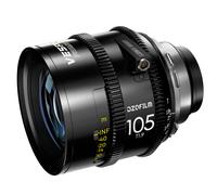 DZOFILM Vespid Prime II 105mm Lens for PL Mount - Metric