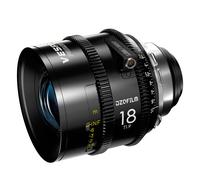 DZOFILM Vespid Prime II 18mm Lens for PL Mount - Metric