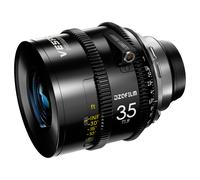 DZOFILM Vespid Prime II 35mm Lens for PL Mount - Imperial