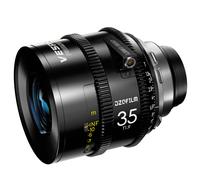 DZOFILM Vespid Prime II 35mm Lens for PL Mount - Metric
