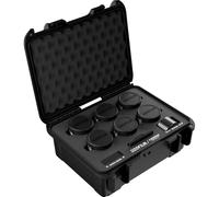 DZOFILM Vespid2 T1.9 6-Prime Lens Kit 18/24/35/50/85/105mm (PL Mount)