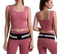 DZOZO Sacroiliac SI Joint Hip Belt Posture Sacroiliac Support Belt for Men Women Pelvic and Lower Back Support Brace Pain Relief Brace Lower Back Support Hip Sciatica Pelvis Lumbar Nerve Relief Device