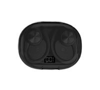 DzpKrka AI Translator Earbuds,Wireless AI Headphones Translator Translating Earbuds | Translation Device, Language Translation Earbuds For Family, Friends, Home
