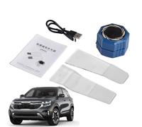 DzpKrka Automobile Window Film Cutter,Car Wrap Cutting Tool - Portable Magnet Mounting Tool for Decal RV Truck Poster Driver Sling Home Sticker