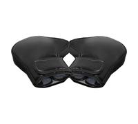 DzpKrka Bicycle Handlebar Gloves - Handlebar Grip Warm Gloves | Warm Grip Protection for Cycling, Motorcycle, Bike, Bicycle, Snowmobile, Winter, Daily