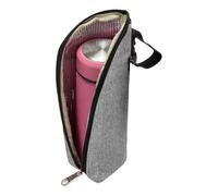 DzpKrka Breast Milk Cooler Travel Bag,Nursing Bottle Cooler Warmer Bag | Breastmilk Cup Thermal Pouch for Mom Car Transport Picnic Nursing Travel Outdoor