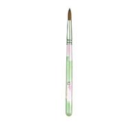 DzpKrka Brushes - Manicure Pens - 3D Design and Carving Pens on Nails, For Painting, Dotting, Carving, Applying, For Artists, Women and Girls.
