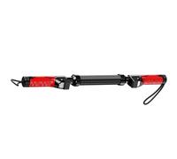 DzpKrka Chest Trainer | Adjustable Bicep Extender 30-50kg,Arms and Torso Strength Exerciser for Men and Women Home Gym