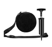 DzpKrka Golf Training Ball, Practical Portable Golf Ball for Women, Adjustable Swing Trainer for Men Women Youth