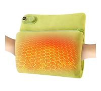 DzpKrka Hand Warmer Pouch - Long Lasting Rechargeable USB Winter Items Hand Warmer Bag - for Outdoor Indoor Home Recovery Post-Workout