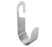 DzpKrka Hose Holder, H-ose Carrier, Garden Hos-e Hold-er Wall Mounted, 304 Stainless Steel Ga-rden Water Pouring Rubber Pipe Holde-r Bracket, Stainless Steel Ho-se Holding Hook for Outside Garde-n