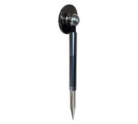 DzpKrka Monopod Golf Magnetic Phone Holder with Stake, Stable Mount for Phone, Beginners, Coaches, Enthusiasts, Outdoor Travel, Vlog, Course