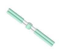 DzpKrka Yoga Stick Postures Corrector - Back Straightener Postures Corrector - Stretch Mobility Pole for Exercise Daily Use Office Rehabilitation Gym Travel Pilates Home
