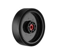 DZQ Diamond Lapidary Jewelry Grinding Wheel 6 Inch Grit 280 with 1 Inch Arbor Hole, Diamond Grinding Wheel for Gem, Marble, Granite, Glass, Ceramics, Cemented Carbide