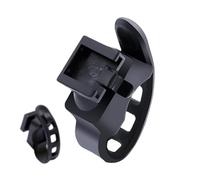 dzqad Cycling Taillight Holder, Silicone Taillight Mount Fixing Strap, Cycle Saddle Rear Bracket For Cycling Lights, Road & Mountain, Night Riding, Outdoor Commute