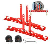 dzqad Front End Alignment Tool | Toe Alignment Tool,Tire Repair Supplies for Workshop Boat Professional Vehicle Home Garage Moto Commercial