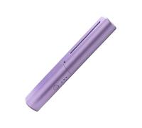 dzqad Hair Straightener - Ceramic Cordless Beauty Supplies,Hair Straightening Comb | for Daily Home Travel Salon Professional Wedding Bridal Party Festival Holiday Summer Spa Blowout
