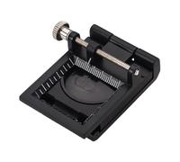 dzqad Jewelry Magnifying Glass | 10x Folding Magnifier with Lighting for Watch Repair | for Hobby Hobby Modelling, Painting, Welding, Electronics, Reading, Mapping