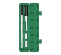 dzqad Lug Wrench 4 Way Cross Tire Iron Repair Wrench Tool