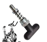 dzqad Pop Pull Pin Knob | Fitness Pop Pull Pin Knob Replacement,Non-Slip Lightweight Exercise Tool Replacement Parts for Traveling Gym Dormitory Apartments