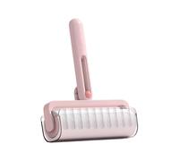 dzqad Sticky Lint Roller | Sticky Pet Hair Remover for Laundry - Portable Cleaning Supplies for Clothing Carpet Upholstery Fabric Bedding Shoes Laundry Travel Home Car