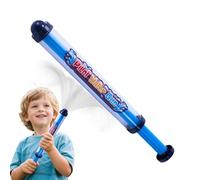 dzqad Water Sprinkler Toy, Firework Water Sprinkler Toy, Toddler Bathing Time Entertainment Supplies, Summer Hot Day Playing Tool for Beach Pool
