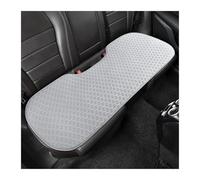DZSCHUNLUSM Car Seat Cover Sets For Kia For Rio 4 For Sportage Universal Car Seat Covers Seat Protector Pad Cushion Car Seat Covers Full Set(Rear Gray)