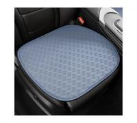DZSCHUNLUSM Car Seat Cover Sets For Mazda 6 For GG Universal Car Seat Covers Automotive Products Interior Accessories Car Seat Covers Full Set(Front Blue)