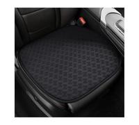 DZSCHUNLUSM Car Seat Cover Sets For Ssangyong For Actyon For Sport Universal Car Seat Covers Products Accessories Car Seat Covers Full Set(Front Black)
