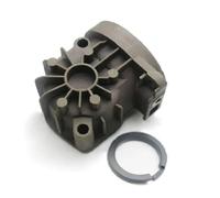 DZSCHUNLUSM Car Shock Absorbers For Land For Rover For Discovery 2 Air Suspension Compressor Repair Kit Cylinder Head And Piston Ring Accessories Air Suspensions
