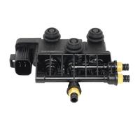 DZSCHUNLUSM Car Shock Absorbers For Land For Rover For Discovery 3 4 LR3 LR4 For Sport 2006-2013 RVH500060 Front Air Suspension Valve Block Air Suspensions