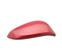 DZSCHUNLUSM Covers Car Mirrors For Toyota For Rav4 2014 2015 2016 2017 2018 2019 Car Rear View Wing Mirror Cover Housing Cap Car Wing Mirror Covers Caps(Red right)