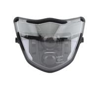 DZSCHUNLUSM Motorcycle LED Headlight For TTR 250 400 426 450 For WRF TTR For WR XT MX 2021 2022 2023 Motorcycle Headlight Plate LED Dirt Pit Bike Spare Parts Motorbike Headlights