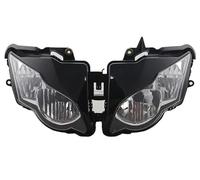 DZSCHUNLUSM Motorcycle LED Headlight Motorcycle Front Headlight Head Lamp Assembly For CBR1000RR 2008 2009 2010 2011 Motorbike Headlights