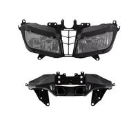 DZSCHUNLUSM Motorcycle LED Headlight Motorcycle Front Headlight Head Lamp Assembly For CBR1000RR For CBR 1000RR 2012 2013 2014 2015 2016 Motorbike Headlights