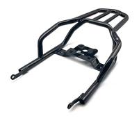 DZSDKHLFJ Rear Luggage Rack For Kawasaki Z900RS Z900 RS SE For CAFE ABS 2018-2024 Rear Luggage Rack Passenger Handle Motorcycle Carrier Mount Support Motorcycle Luggage Rack