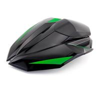 DZSDKHLFJ Tail Section Fairing Motorcycle Pillion Rear Fairing Seat Cowl Cover For KAWASAKI For Z800 For Z 800 2013 2014 2015 2016 Accessories Part(Black)