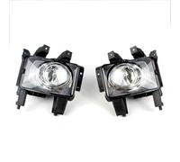 DZSDKHLFJ Work Lights For Opel For Vauxhall For Astra H For Zafira 2004-2011 13243424 Car Front Left Bumper Fog Lights Driving Lamp Foglight Without Bulb
