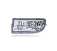 DZSDKHLFJ Work Lights Left&Right Front Fog Light Housing For Toyota For Land Cruiser 100 LC100 FJ100 1998-2007 81221-60042 81211-60122(R)