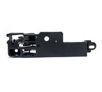 DZSFDGDDFGD Car Handle Cover Car Interior Door Handle Left/Right Car Inner Door Pull 6E5Z5422600A 6E5Z5422601A for Mercury for Milan 2006-2011 Car Interior Door Handle