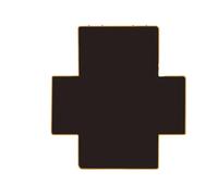 DZSFDGDDFGD Fully Surrounded Trunk Mat SUV Cargo Liner - Waterproof Trunk Seat Cover For Back Area Universal Fit Car Pet Anti-Fouling Cushion