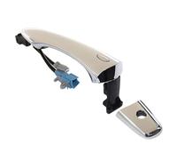 DZSFDGDDFGD Left Hand Side Door Handle Car Exterior Front Left Side Door Handle 806401LA0A for Infiniti FX37 QX50 QX60 QX70 QX80 EX35 806461BA0A 806401BA0A