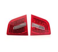 DZSFDGDDFGD Rear Tail Stop For A6 C6 S6 For Quattro RS6 Saloon Sedan 09-11 Rear Turn Signal Light Fog Lamp Car Accessories Tail Light Indicator(Pair)
