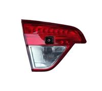 DZSFDGDDFGD Rear Tail Stop For Buick For Envision 2014 2015 2016 2017 Left Right Car Inside LED Tail Light Brake Signal Lamp Taillight Assembly Accessories Light Indicator(Left)