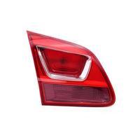 DZSFDGDDFGD Rear Tail Stop For Chevy For Cruze 2015 2016 Car Inside Outside Rear Tail Light Reversing Brake Turn Signal Accessories Taillight Assembly Light Indicator(Inner Left)
