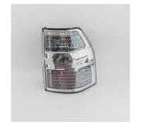 DZSFDGDDFGD Rear Tail Stop For Mitsubishi For Pajero V97 V93 V98 The Light Bulbs Shining General V95 Turn Signal Lights Monterero Warning Signs Suitable Light Indicator(Right)