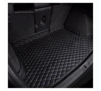 Car Boot Liner For Mercedes For Benz GLC Class For Coupe C253 2017 2018 2019 2020 2021 2022 2023 Car Trunk Mat 3D Design Non-Slip Accessories Boot Liner(Bk-Blue)