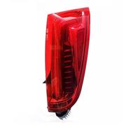 DZSFSTRHRRT Car Taillights For Cadillac XTS 2013-2017 LED Car Rear Tail Light Signal Lamp Reversing Light Taillight Assembly No Brake Light Lamp Lens(1pcs Right)