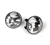 DZSFSTRHRRT Fog Light Front Bumper Fog Lamp Upgrade Kit For Chevy For Beat 2017-2020 Version Additional Foglight Set Switch + Wiring