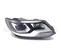 DZSFSTRHRRT Halogen Headlamp For VW Tiguan 2013-2017 Right Head Light